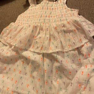 Cat & Jack summer dress